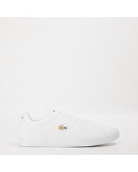 Lacoste - Lerond Pro Low-Top Trainers - Lyst