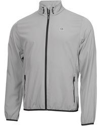 Calvin Klein - Performance Golf Jacket - Lyst