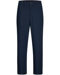 Jack & Jones - Lawrence Straight Leg Trouser - Lyst