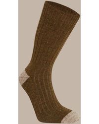 Craghoppers - Torver Anti-Bacterial Walking Socks - Lyst