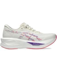 Asics - Sonicblast Road Running Shoes - Lyst