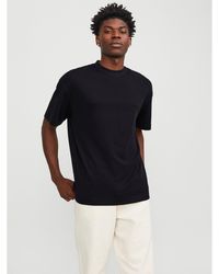 Jack & Jones - Urban Edge 220 Gsm T-Shirt - Lyst