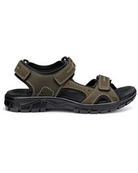 Hotter - Lorenzo Active Sandals - Lyst