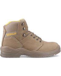 Caterpillar - Striver Injected Safety Boot - Lyst