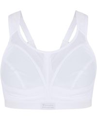 Shock Absorber - D+ Max Support Sports Bra - Lyst