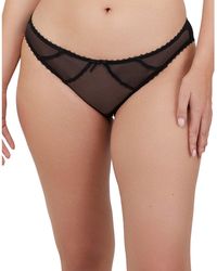 Playful Promises - Grace Brazilian Brief - Lyst