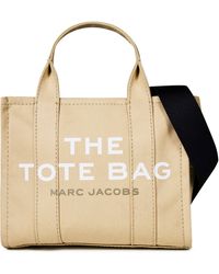 Marc Jacobs - The Canvas Small Tote Bag - Lyst