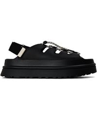UGG - Flat Sandals - Lyst