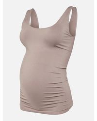 Mama.licious - Maternity Tank Top - Lyst