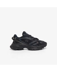 Lacoste - L003 Neo Shot Trainers - Lyst