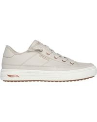 Skechers - Arch Fit Arcade Low-Top Trainers - Lyst