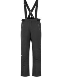 Nevica - Vail Waterproof High Waisted Slim Fit Ski Trousers - Lyst