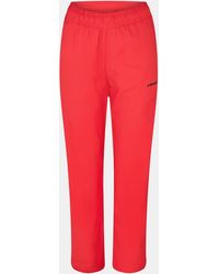 Head - Club Tracksuit Bottoms - Lyst