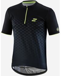 Bicycle Line - Bl Short Sleeve Cycling Jersey - Lyst