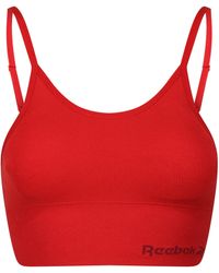 Reebok - Bra Top Hatty - Lyst