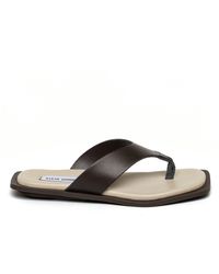 Steve Madden - Splash B Flip Flops - Lyst