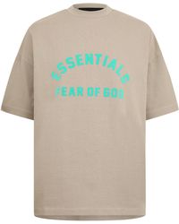 Fear Of God - T-Shirt - Lyst