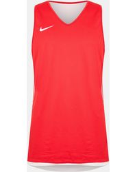 Nike - Performance Basketball Jersey - Lyst