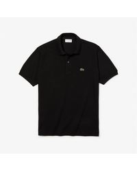 Lacoste - Classic Short Sleeve Polo Shirt - Lyst