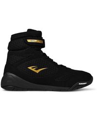 Everlast - Pro Elite Boxing Boots - Lyst