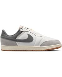 Nike - Low-Top Trainers - Lyst