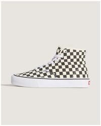 Vans - Authentic Hi - Lyst