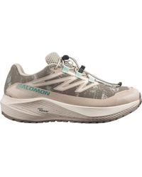 Salomon - Aero Flow Gravel Trail Running Shoes - Lyst