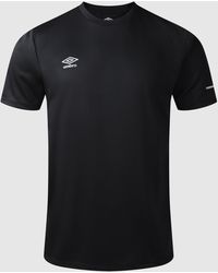 Umbro - Training T-Shirt - Lyst