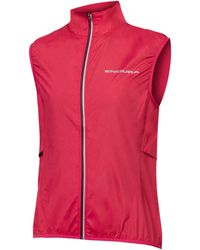 Endura - Pakagilet Ladies - Lyst