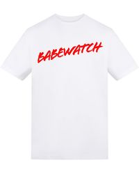 AWD - Adults Printed Stag And Hen Do Tees - Lyst