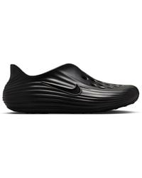 Nike - Lrl Emalia Leather Flipflop - Lyst