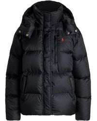 Polo Ralph Lauren - Polo Carly Jacket Ld64 - Lyst