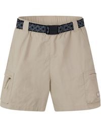 Columbia - Sequoia Short Walking Shorts - Lyst