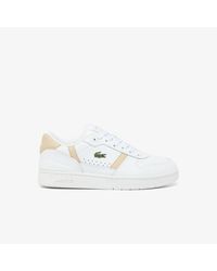 Lacoste - T-Clip Set Trainers - Lyst
