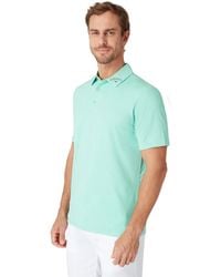 Callaway Apparel - Short-Sleeve Performance Polo Shirt - Lyst