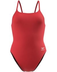 Speedo - Solid Enduran Ld64 - Lyst