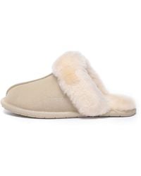 EVER AU - Harrier Slippers - Lyst