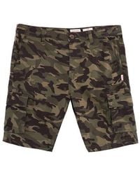 SoulCal & Co California - Utility Shorts - Lyst