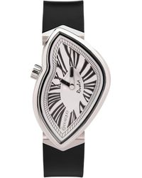 Exaequo - Revolve Quartz Analogue Watch - Lyst