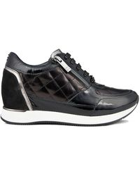 Moda In Pelle - Berke Trainers - Lyst