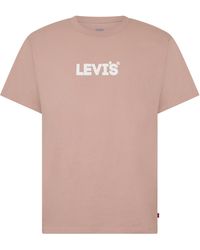 Levi's - Icon T-Shirt - Lyst