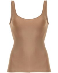 Wolford - Slimming Tank Top - Lyst