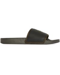 Barbour - Cresswell Sliders - Lyst