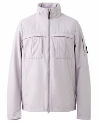 Patrick - Windbreaker - Lyst