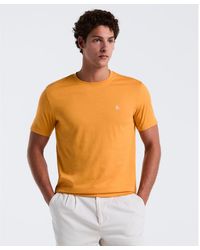 Original Penguin - Embroidered Logo T-Shirt - Lyst