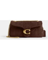 COACH - Tabby Shoulder Bag 26 - Lyst
