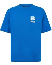 Homies Marbella - Homies Racing T-Shirt - Lyst