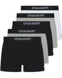 Lyle & Scott - Henrick Boxers - Lyst