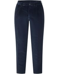 Barbour - Wallington Trousers - Lyst