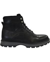Firetrap - Ralf Hiker Rugged Boot - Lyst